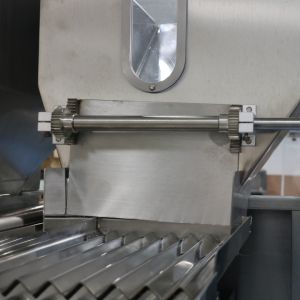 PLC Pharmaceutical Tablet Counter Machine 200000pcs/H