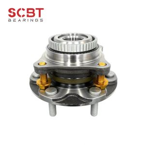 43502-0K030 Front Wheel Hub Bearing Auto Parts for Foton With High Quality