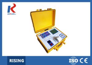 Cheap RSBC-V Transformer Testing Equipment Multifunctional Transformation Ratio Tester (Portable) for sale
