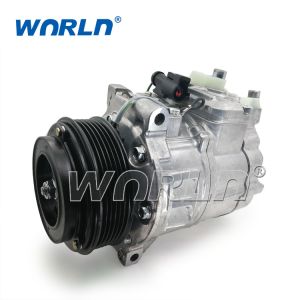 JPB500210 Car Air Condition Compressor For RangeRoverⅢ(L322)4.4 WXLR003