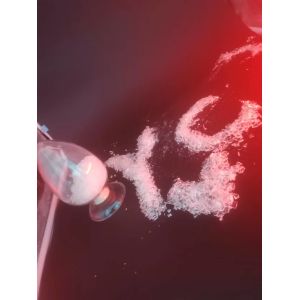 Hybrid Saturated Polyester Resin 40/60 High Gloss Oil / Corrossion Resistance