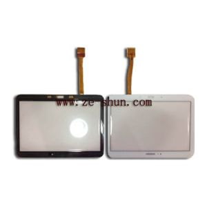 Black Replacement Touch Screens For Motorola Mb865 Atrix 2 Touchscreen