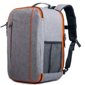 China Large Capacity Fashionable Travel Duffel Backpack Portable Two Ways To Carry on sale