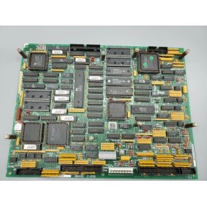 GE IS200BICIH1A Mark VI Bridge Interface Controller Board Turbine Control