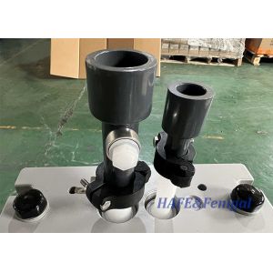 Hot Water Sanitizable Electrodeionization (EDI) Stacks E-CellMK-3PharmHT