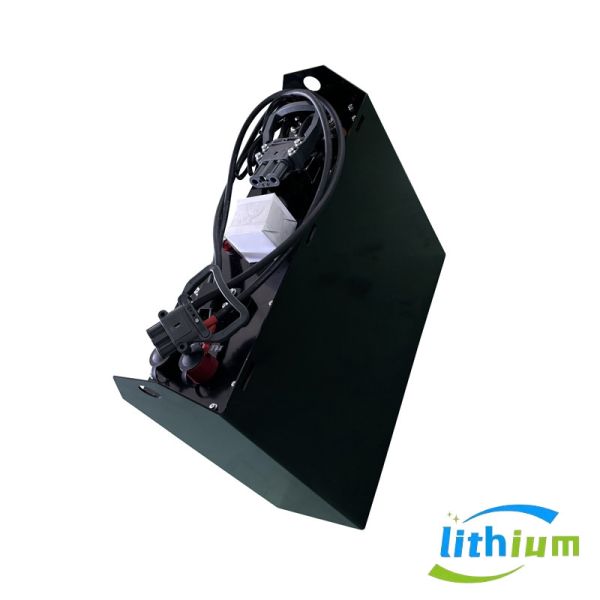 25.6V 173ah Power Battery LiFePO4 Forklift Car Golf Cart Lithium Iron Phosphate Battery Pack