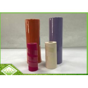 Breathable PP Perforated Non Woven Fabric Anti Bacteria Tear Resistant Free
