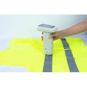 DS-700D Portable Spectrophotometer Accurate Reliable Color Matching For Plastic
