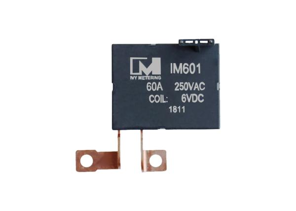 Quality C3 C5 Short Circuit UC2 60A Mechanical Electromagnetic Control Relay wholesale