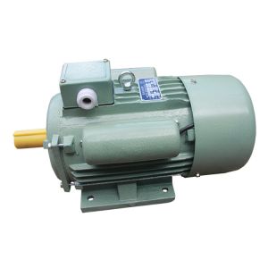 B / F Insulation Class Single Phase Induction Motor 220 Volt For Medical