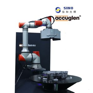 High Precision SINO Digital Readout System Multi Axis Cobot Marksman Repeat