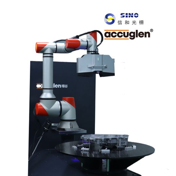 Quality High Precision SINO Digital Readout System Multi Axis Cobot Marksman Repeat Positioning Accessories wholesale