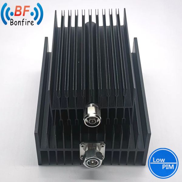 Quality FZ-XXXXX 350-6000MHz RF Low Pim 50ohm Dummy Load DIN Male Termination Load Calibration wholesale