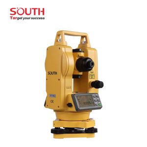 ODM Dual Laser Optical Electronic Digital Theodolite Surveying Instrument
