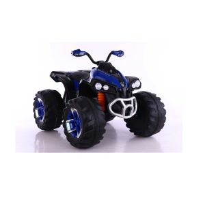 Electric Plastic 4 Wheels Toy Ride-On Car with Max Loading 30kg G.W. N.W 20.5kg