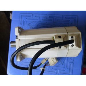 Cheap SM320 321 411 421 431 X-axis motor MSMA082P1A for sale