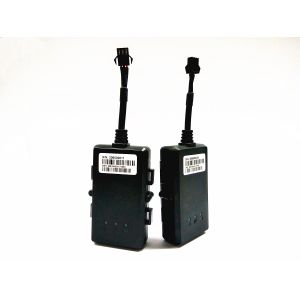 Buy cheap Quad Band Positioning NB - IoT Motorcycle GPS Tracking Device Build - in GSM / from wholesalers