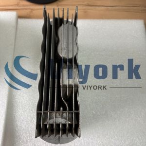 NIDEC CORP CONTROL TECHNIQUES UNI1405 DRIVE 5HP 4KW 9.5AMP 380-480VAC