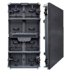 P2.9 Indoor Stage Rental LED Display Climbing Function IP30 For Concerts