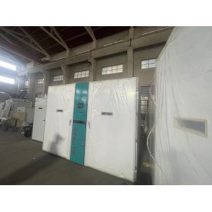 Stainless Steel Single Stage Incubator with Microcomputer Control 50L Capacity