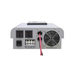 1000W Solar Inverter Controller
