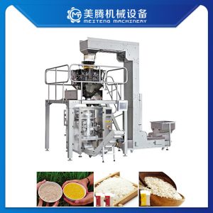 SS201 Rice Processing Line 30kw Rice Fortification Machine