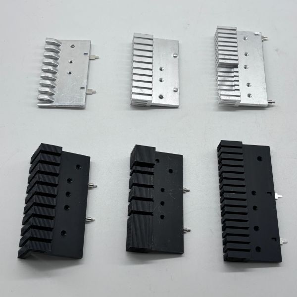 Quality Find similar icon OEM Custom Aluminum Copper Large Or Small Water Cooling Plate High-Performance Heatsinks For PC Water Cooling wholesale
