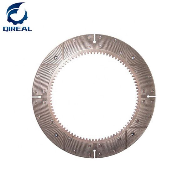 Quality D80A-12 bronze friction plate for Komatsu bulldozer 131-10-11110 wholesale