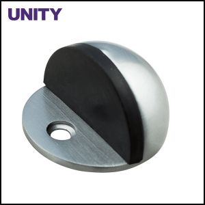 Cheap SS Door Fitting Hardware Fire Door Easy Installation Different Length Option for sale