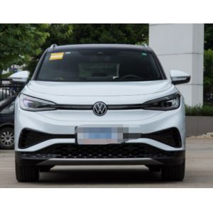 China Shanghai Volkswagen  ID.4 X 2023 jinnengsiqu version  Compact SUV 5 seats on sale