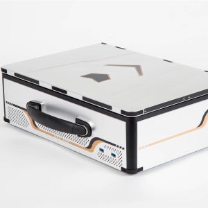 12 Channel Built-in Switcher TYSTVideo Mobile Live Broadcasting Equipment with