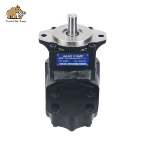 T6CC-008-008-1R00-C-1-11 - Pump And Parts Available To Fit Parker Denison