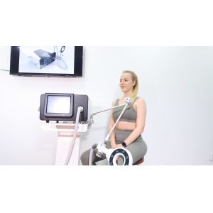 Physio Magneto Pulsed Electromagnetic Field Super Transduction Pain Relief PMST