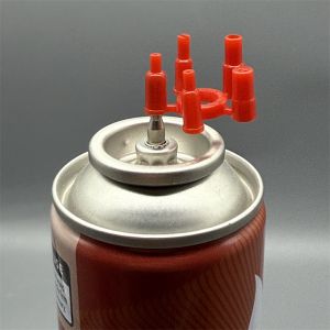 Cheap Universal One Inch Lighter Gas Valve for Global Equipment Standards with Standardized NPT Threads and Easy-Maintenance Seal Cartridge for sale