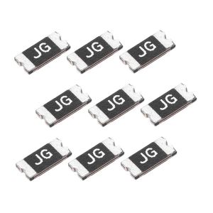 PPTC 6V 2 Amp Resettable SMD Fuse Surface Mount For PC Motherboards