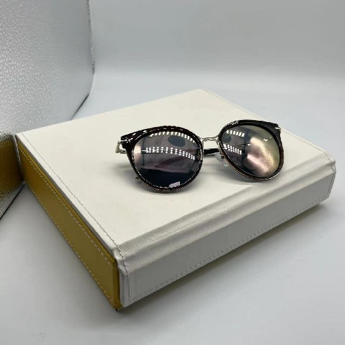 Quality 5.4CM Multifunctional Foldable Sunglasses Case Spectacle Glasses Storage Box wholesale