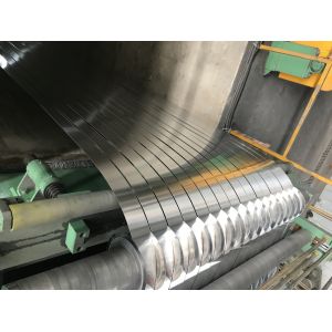 China 1050 1060 3003 Aluminium Coil Strip For Transformers & Tube , Mill Finish Aluminum Coil on sale