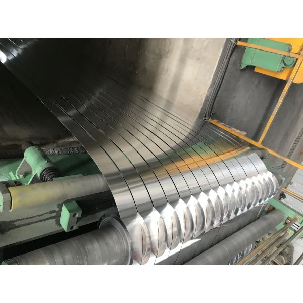 3003 3004 3005 3105 3000series H14 H16 H24 H32 H38 Precision Mill Finish Aluminum Alloy Strip Roll Coils Spot Suppliers