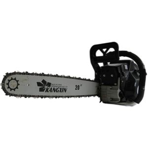 3800 Gasoline Chain Saw 1.3Kw C.D.I Easy Start Gas Chainsaw Low Emission