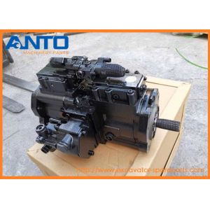 YX10V00001F1 YX10V00003F1 SK135SR KOBELCO Excavator Main Hydraulic Pump