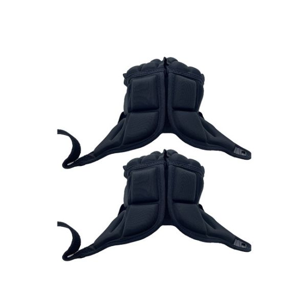 Buffer Heat Insulation Helmet Comfort Liner Padding Replacement Safety