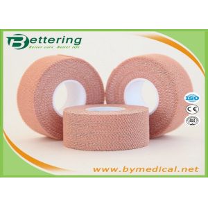 EAB Elastic Adhesive Bandage Fixation Tape For Knees / Elbows /Ankles Wound
