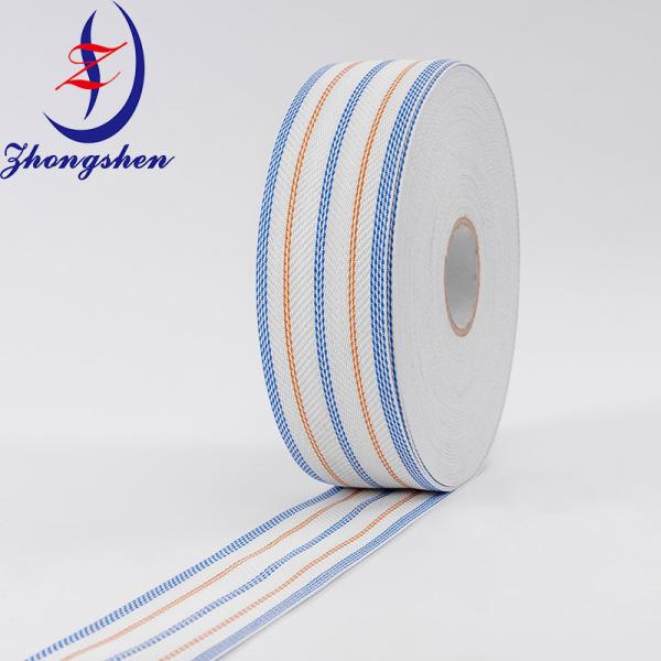 Quality PP5-C Egg Conveyor Belt Moisture Resistant For Poultry Farm Automation wholesale