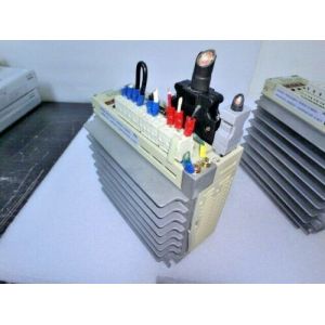 Yaskawa SGDP-02BP AC SERVO AMPLIFIER 100-115V 5.2A 0.2KW 50/60HZ NEW