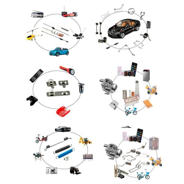 Cold Rolled Furnace Heating Element Bright Ni80 Nickel Chromium Alloy