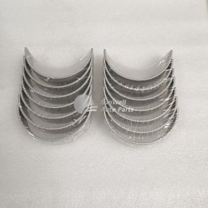 Hot sale 6D125 Crankshaft Main Bearing For Motor Diesel Engine Part MS-2612GP