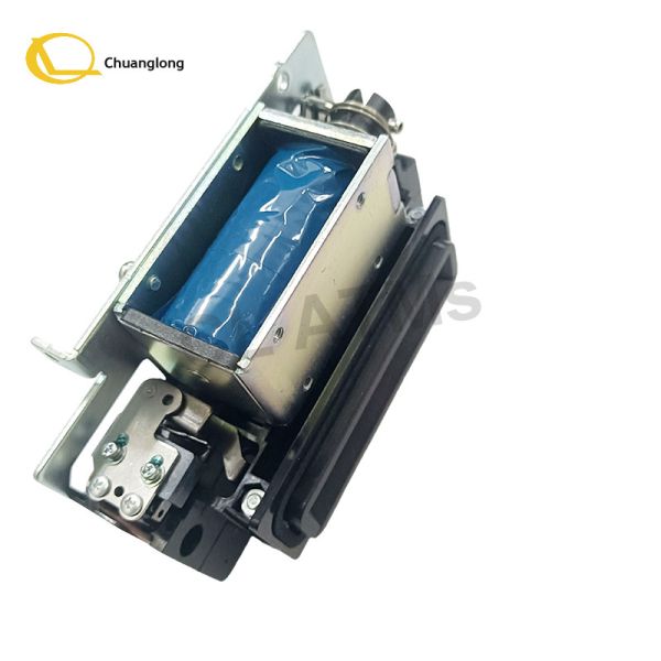 ATM Parts Hyosung HCDU 5600T EMV Card Reader Shutter S5611000313 5611000313