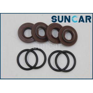 702-16-01542 7021601542 Control Valve Seal Kit For PC100-6 PC120-6 Komatsu PPC