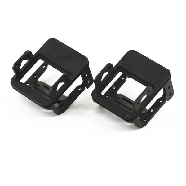 Quality Level 3 Surface Customized Precision Aluminum Parts Die Casting with Aluminum Alloy wholesale