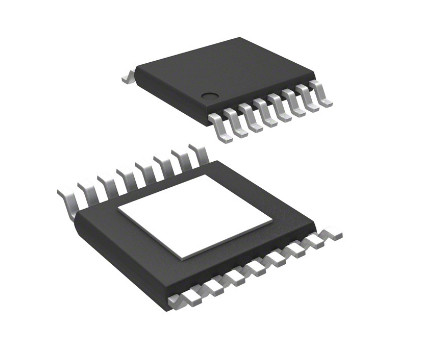 Quality Integrated PMIC Power Automotive Ideal Diode LM76202QPWPRQ1 2.2A 300uA wholesale